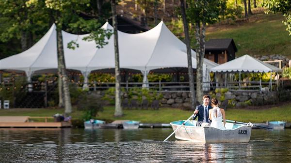 Lake Shore Village Resort