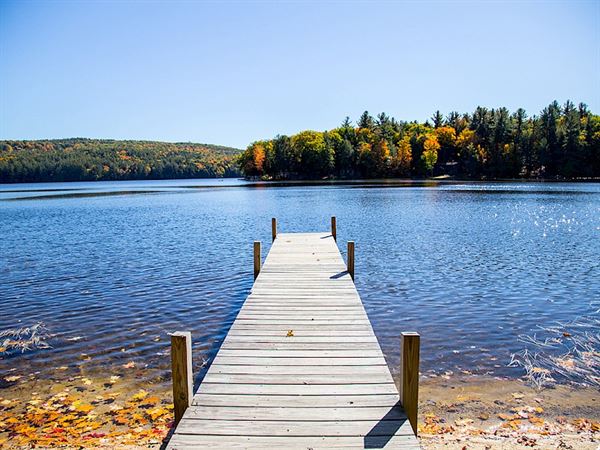 Lake Shore Village Resort