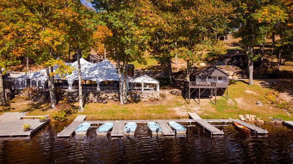 Lake Shore Village Resort