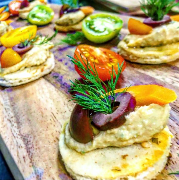 WYNWOOD PRIME CATERING