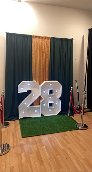 Double Diamondz Eventz