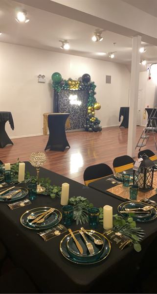 Double Diamondz Eventz