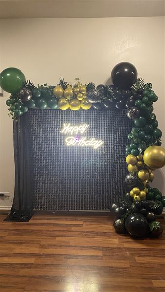 Double Diamondz Eventz