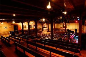 ASU Kerr Cultural Center