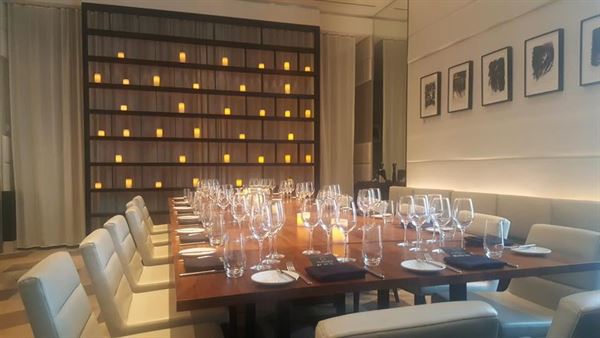 Sophie's at Saks Fifth Avenue