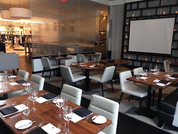 Sophie's at Saks Fifth Avenue