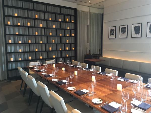 Sophie's at Saks Fifth Avenue