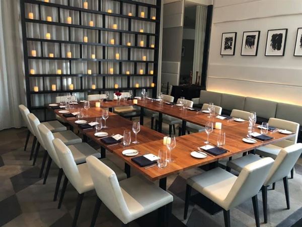 Sophie's at Saks Fifth Avenue