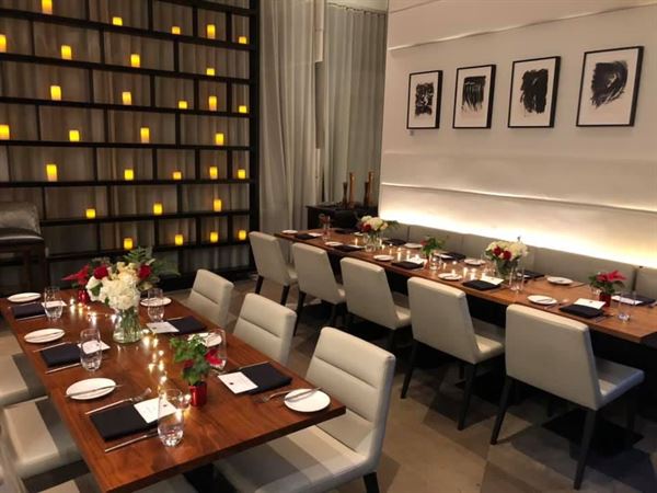 Sophie's at Saks Fifth Avenue