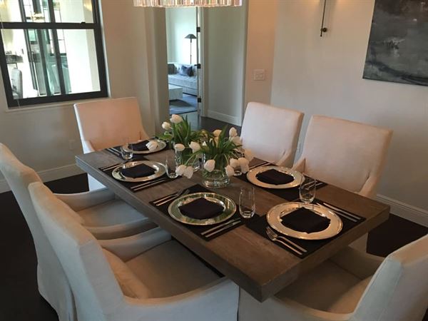 Sophie's at Saks Fifth Avenue