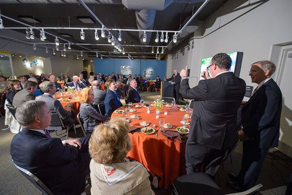 Museum Of Life And Science