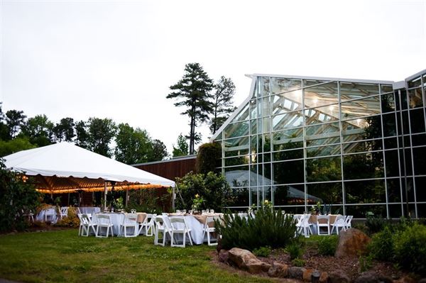 Museum Of Life And Science