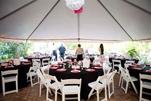 Special Events Tent