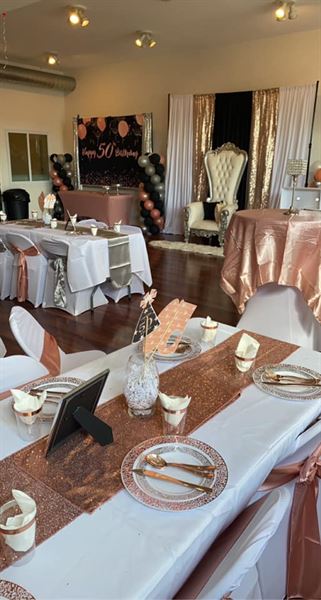 Double Diamondz Eventz