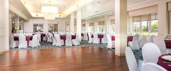 River Ridge Golf Club