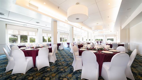 River Ridge Golf Club