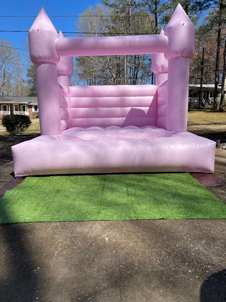 CLOUD9 INFLATABLES AND EVENTS