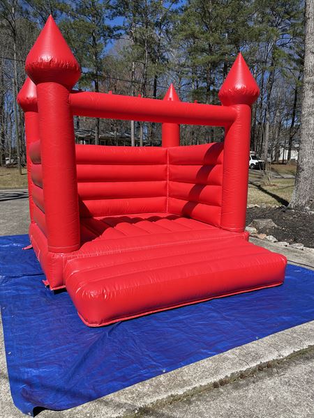 CLOUD9 INFLATABLES AND EVENTS