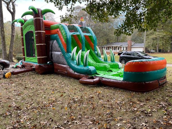 CLOUD9 INFLATABLES AND EVENTS