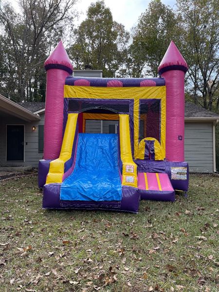 CLOUD9 INFLATABLES AND EVENTS