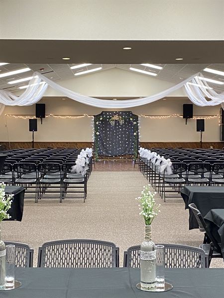 Nisswa Community Event Center