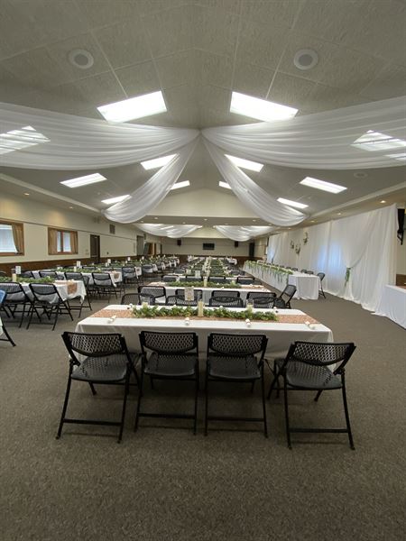 Nisswa Community Event Center