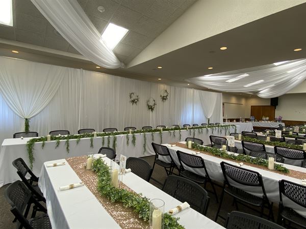 Nisswa Community Event Center