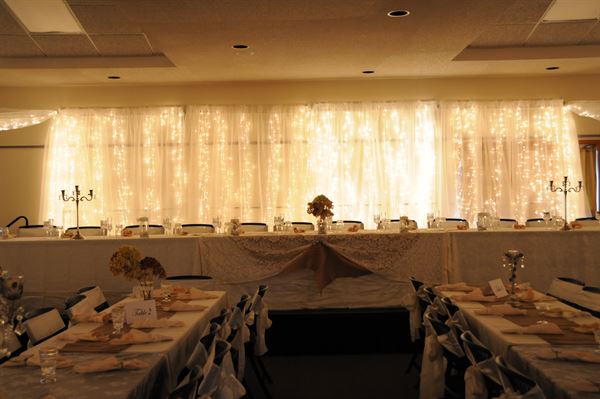 Nisswa Community Event Center