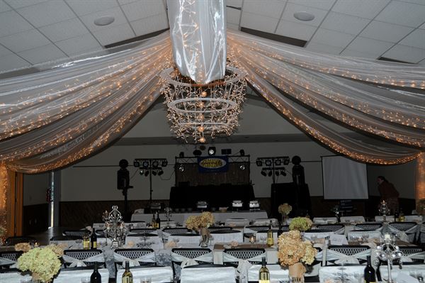 Nisswa Community Event Center