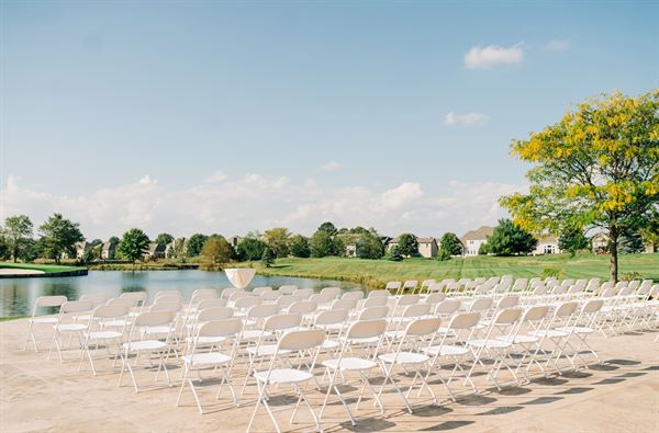 THE WENBECK | Wedding & Events Center