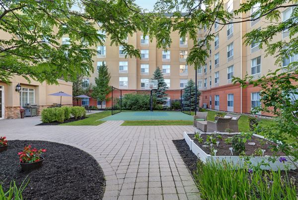 Homewood Suites By Hilton Cambridge