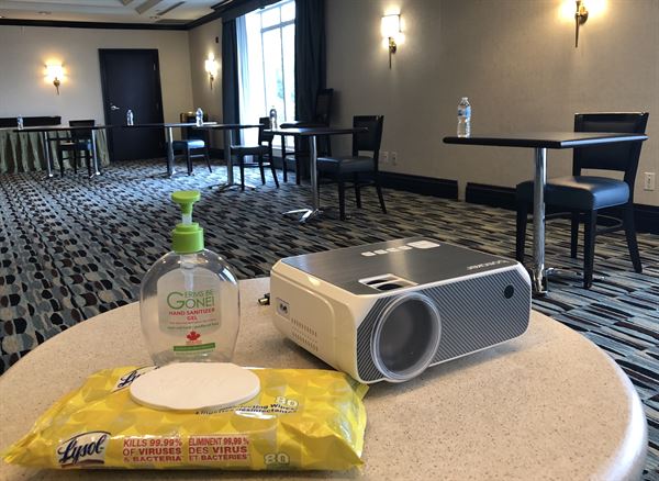 Homewood Suites By Hilton Cambridge