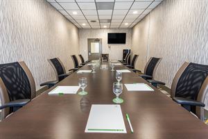 Board Room