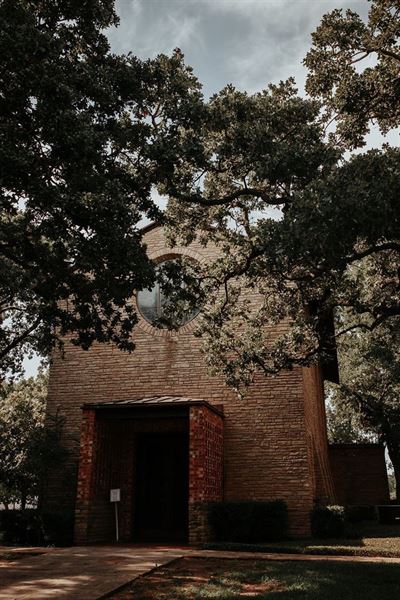 Little Chapel in the Woods