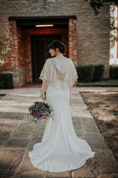 Little Chapel in the Woods