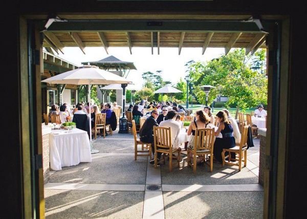 Cypress Ridge Pavilion