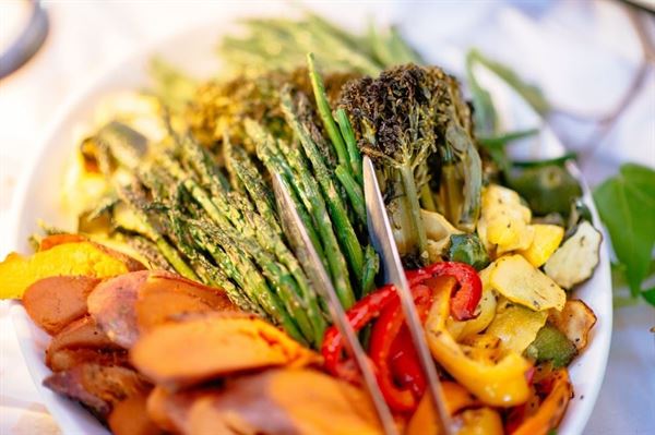 Cypress Ridge Pavilion