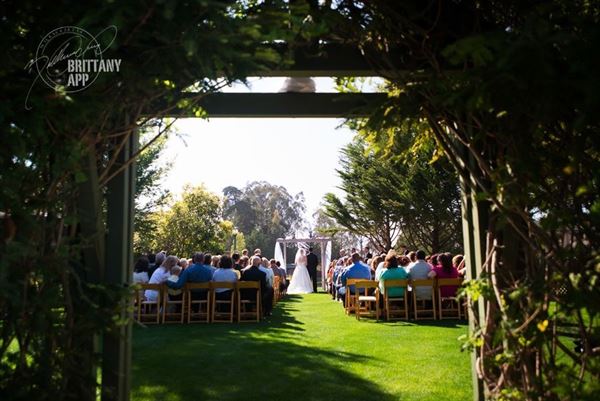 Cypress Ridge Pavilion