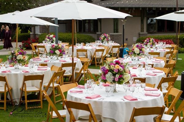 Cypress Ridge Pavilion