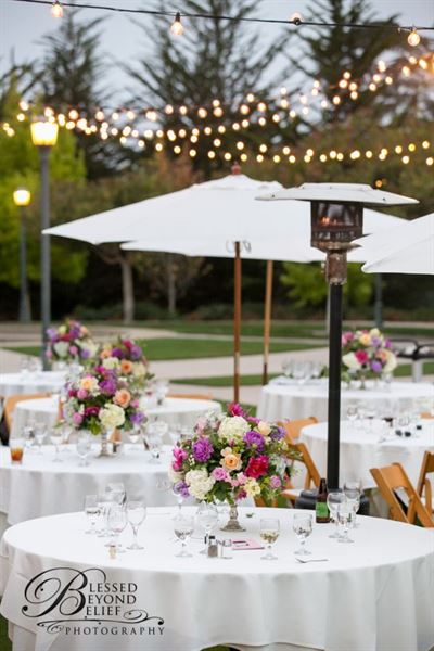 Cypress Ridge Pavilion