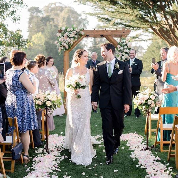 Cypress Ridge Pavilion