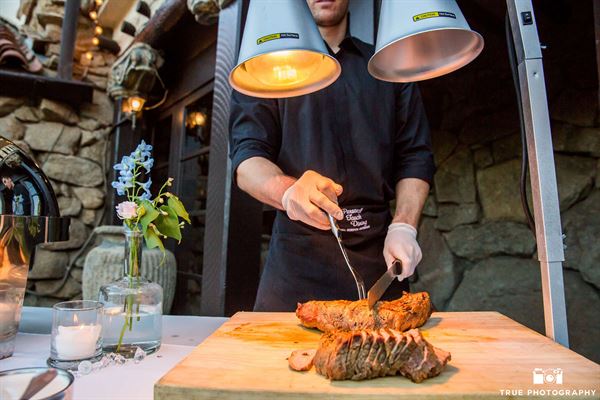 Personal Touch Dining