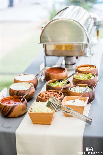 Personal Touch Dining