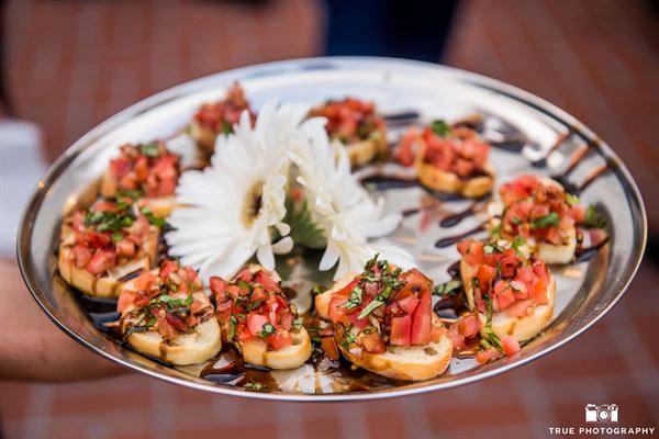 Personal Touch Dining