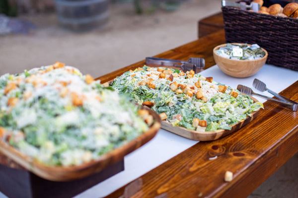 Personal Touch Dining