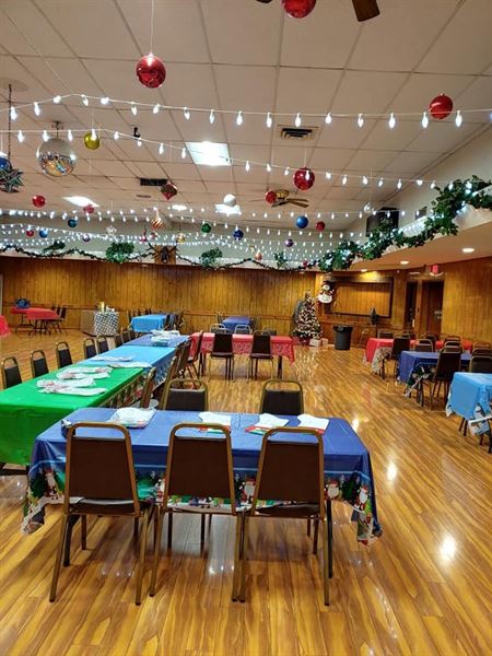 Torrance Elks Event Center