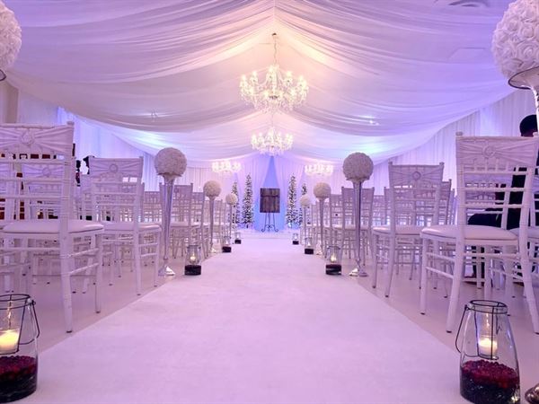 Grace Wedding & Event Venue - Gastonia