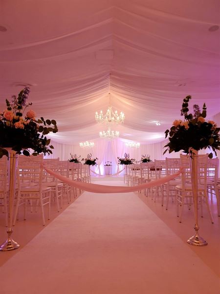 Grace Wedding & Event Venue - Gastonia