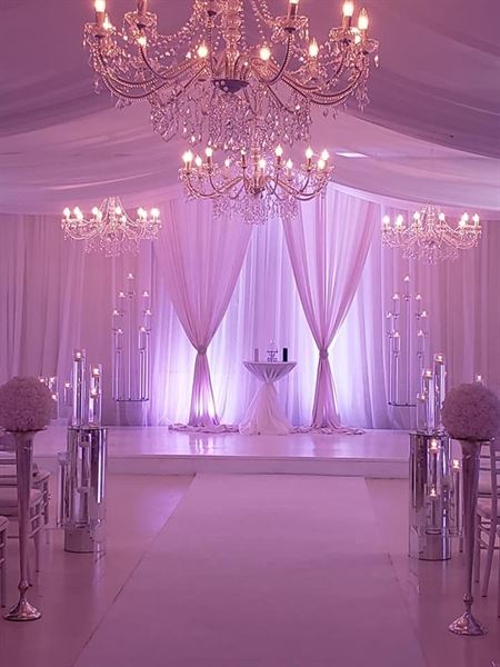 Grace Wedding & Event Venue - Gastonia