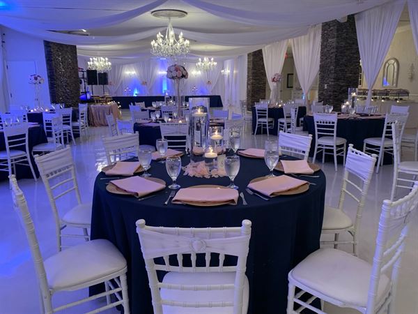 Grace Wedding & Event Venue - Gastonia